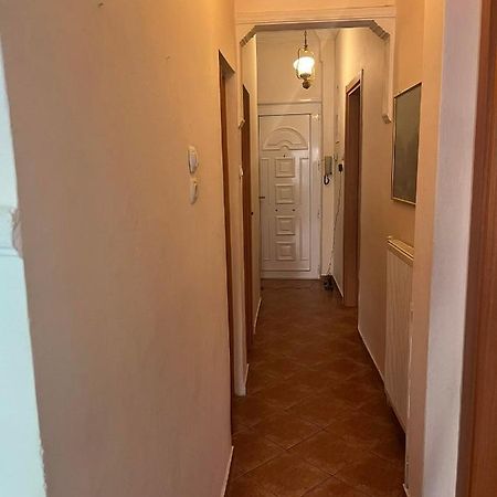 Two Bedroom Apartment In Historical Area Thessaloniki Exterior photo